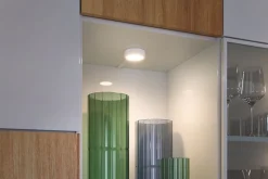 Clever Connect Spot LED Disc Tunable White 2,1W Blanc dépoli