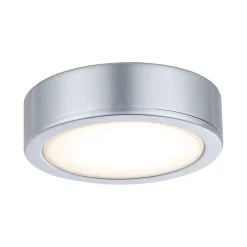 Clever Connect Spot LED Disc Tunable White 2,1W Chrome mat