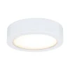 Clever Connect Spot LED Disc Tunable White 3x2,1W 12VA Blanc dépoli
