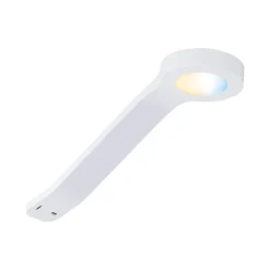 Clever Connect Spot LED Mike Tunable White 2x2,5W 12VA Blanc dépoli