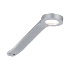 Clever Connect Spot LED Mike Tunable White 2W Chrome mat