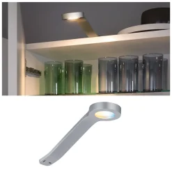 Clever Connect Spot LED Mike Tunable White 2W Chrome mat