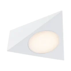 Clever Connect Spot LED Trigo Tunable White 2,1W Blanc dépoli