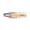 Connecteur avec Fil pour Ruban LED COB 10mm - SILAMP