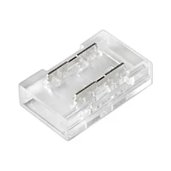 Connecteur Droit pour Ruban LED COB 8mm - SILAMP