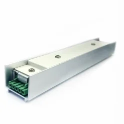 Connecteur Droit pour Suspension Linéaire Interconnectable 50W - SILAMP