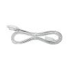 Connecteur MaxLED Paulmann IP20 blanc L.1 m x P.1,5 cm x H.0,6 cm