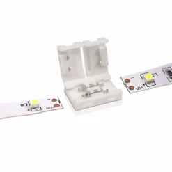 Connecteur Ruban LED 5050 pour ruban 10mm IP20 - SILAMP