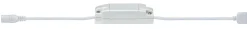 Contrôleur MaxLED Bluetooth Paulmann IP20 144W blanc RVB et lumière blanche réglable P.8 cm x H.1,9 cm