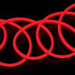 Cordon lumineux Sur'line prolongeable - Chromex