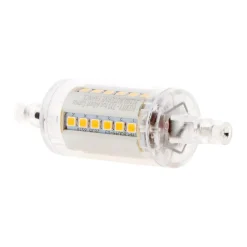 Crayon LED Crayon 4,5W R7S 420lm 2700K - Elexity