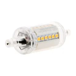 Crayon LED Crayon 4,5W R7S 420lm 2700K - Elexity