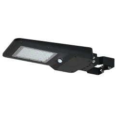 CRUISER M : projecteur à énergie solaire, 3000 lumens. Avec détecteur de mouvement