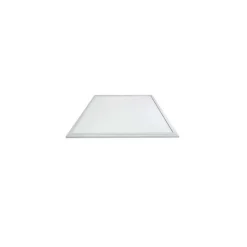 Dalle LED AC220/240V 36W 3780lm 120 595x595mm Etanche IP40 IK03 - Blanc Naturel 4000K