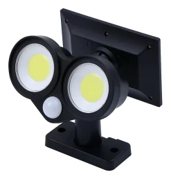 Double projecteur solaire EZ Solar GL1079EZ - 250lm