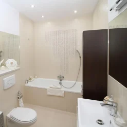 Downlight Dalle LED Extra Plate Ronde ALU 6W (Pack de 10) - Blanc Chaud 2300K - 3500K - SILAMP