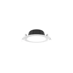 Downlight LED CCT DALI2/PUSH - 10W - 3000/4000/6500K - Garantie 5 ans