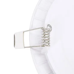 Downlight LED Encastrable - 18W - 4000K Blanc Naturel - 1450lm - 220x220mm - IP20