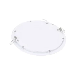 Downlight LED Encastrable - 18W - 4000K Blanc Naturel - 1450lm - 220x220mm - IP20