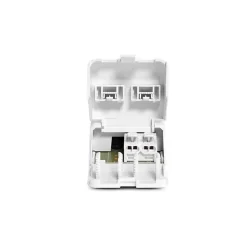 Downlight LED Rond 300mm - 24W - CCT 3K/4K/6K - Dimmable - Blanc