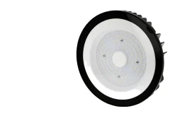 Downlight LED "UFO" 150W blanc naturel
