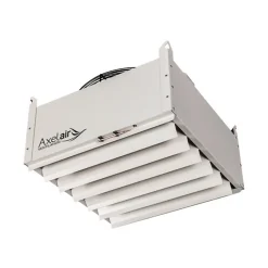 Déstratificateur caréné équipé d'un thermostat 5500 m3/h - AXELAIR - DS6000
