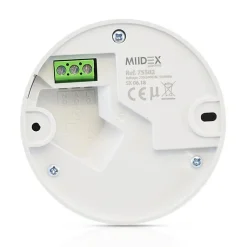 Détecteur de mouvement IR 360 Saillie 600W Garantie 5 ans