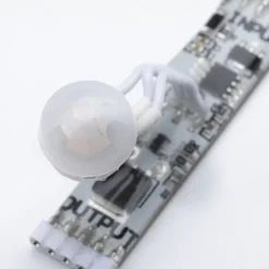 Détecteur de mouvement MaxLED Night Sensor IP20 144W blanc l.5,5 x H.1,6 x P.1,25 cm