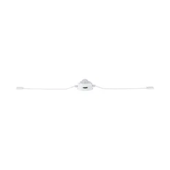 Détecteur de mouvement MaxLED Night Paulmann 144W IP20 blanc H.3,3 x P.3,5 cm