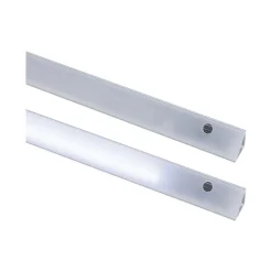 Détecteur de mouvement MaxLED Touchless Sensor IP20 144W blanc l.5,65 x H.0,7 x P.1,25 cm