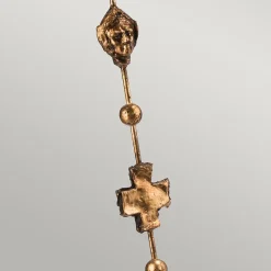 Elstead Fragment - Lampadaire Fragment 1 Lumière - Or