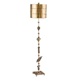 Elstead Fragment - Lampadaire Fragment 1 Lumière - Or