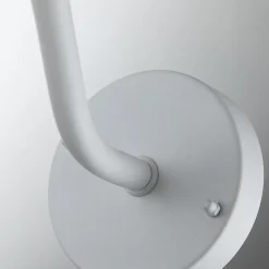 Elstead Klampenborg Applique d'extérieur Dome Blanc, IP44