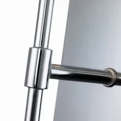 Elstead Quoizel Regalia Applique Chrome Poli, 3000K, IP44