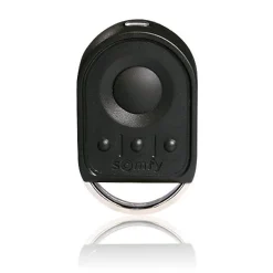 Emetteur Somfy KEYGO IO 1841134 pour maison connectée