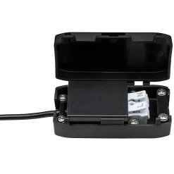 ENC Choose Lot 3 Coin Easy-Dim LED 3x6,5W 630lm 2700K 51mm synthétique