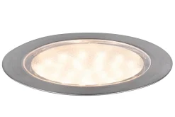 Encastré de sol extérieur Link+Light 3W IP67 3000K 12V Paulmann