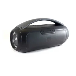 Enceinte Karaoké - INOVALLEY - SETGHETTO - Bluetooth - Lumineuse