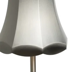 Ensemble de 2 lampes de table rétro métal gun rechargeable IP44 - Granny