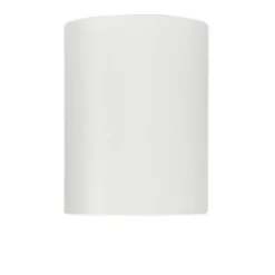 Ensemble de 6 spots blancs orientables et inclinables - Rondoo 1 Up