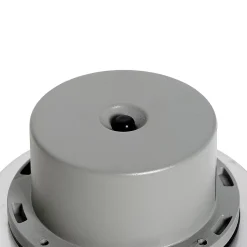 Ensemble de 6 spots de sol en acier avec LED solaire IP65 - Terry