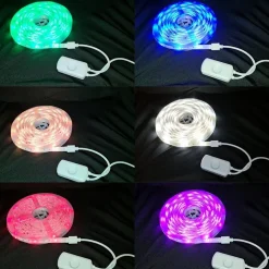 Ensemble De Bandes D'éclairage à Del R5093