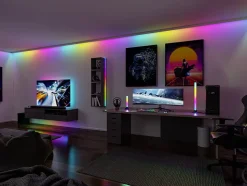 EntertainLED Lightbar Dynamic RGB 2x0,6W 2x24lm RGB