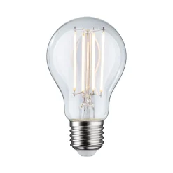 Filament 230 V Ampoule LED E27 3x1055lm 3x9W 2700K gradable Clair