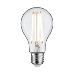 Filament 230 V Ampoule LED E27 1521lm 12,5W 2700K gradable Clair