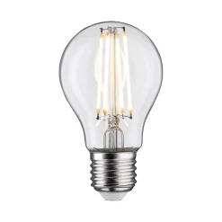 Filament Kit Ampoule LED E27 230V 4x806lm 4x7W 2700K Clair