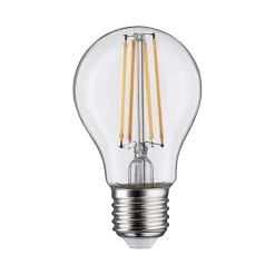 Filament Kit Ampoule LED E27 230V 4x806lm 4x7W 2700K Clair