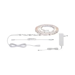 FlexLED Strip 3D LED 5m revêtue 10,5W 320lm/m 60 LEDs/m 3000K 12VA