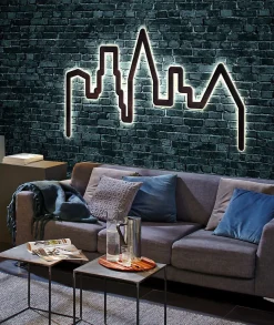 FlexLED Strip 3D LED 1,5m 5W 320lm/m 60 LEDs/m 3000K 6VA