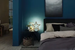 FlexLED Strip 3D LED 3m 8W 320lm m 60 LEDs m 3000K 12VA